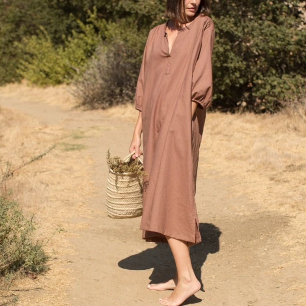 Go Gently Nation Dress - Picture 7 of 10